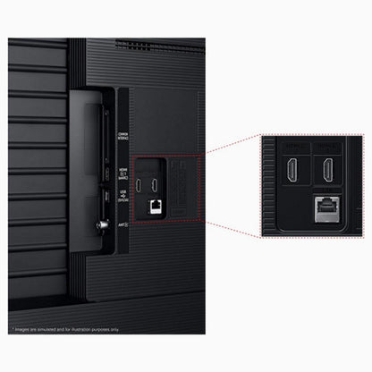  | Samsung UE55U8090FUXXN 7