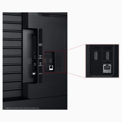  | Samsung UE65U7070FUXXN 7