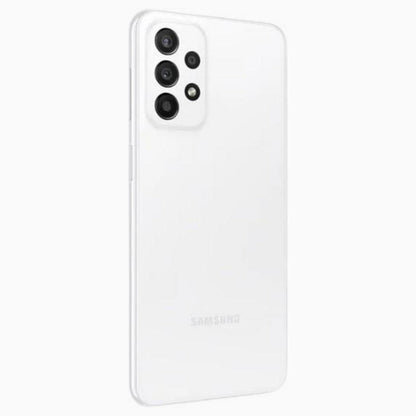 Biały | Samsung Galaxy A23 7