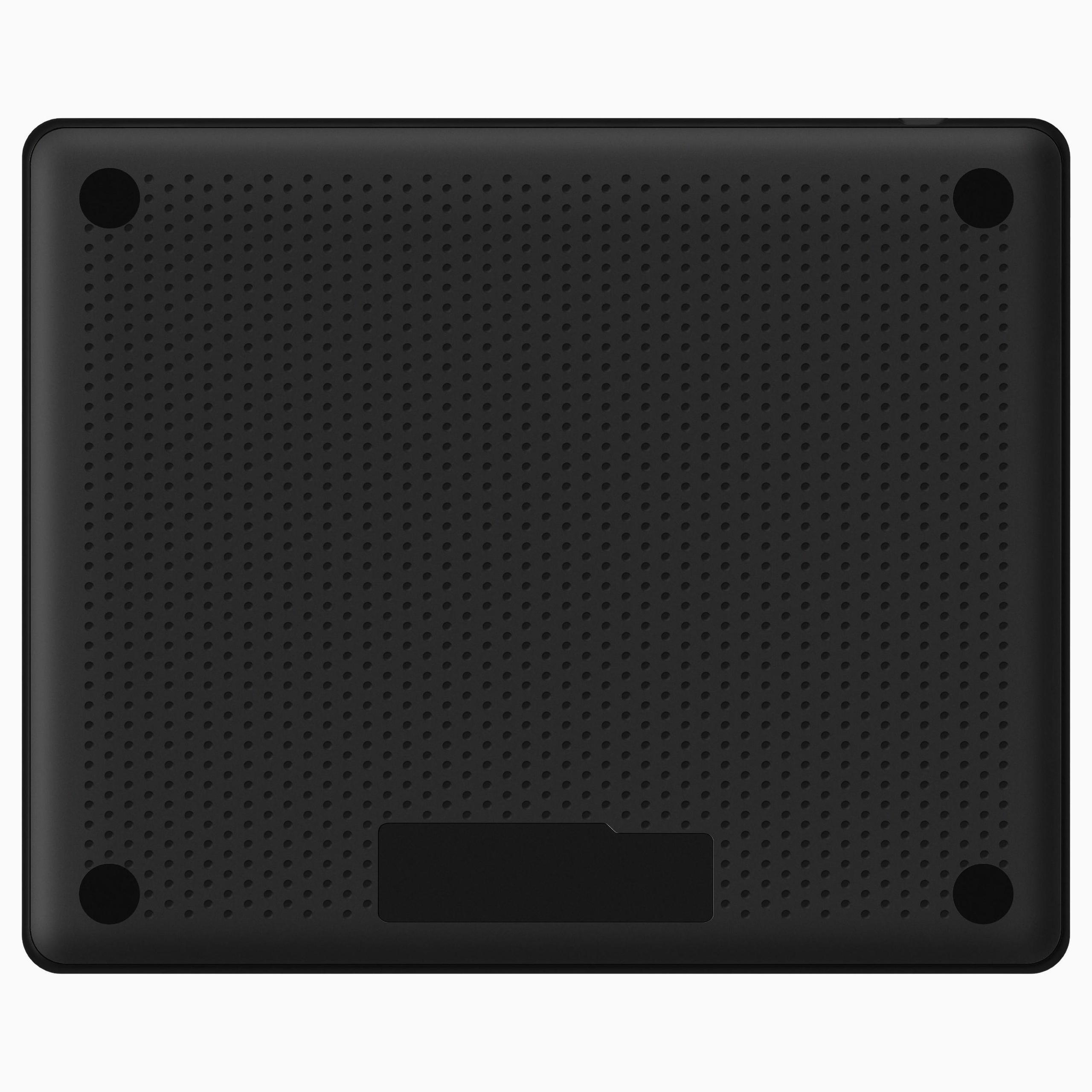 Czarny | Gaomon Q 620 M Czarny 7