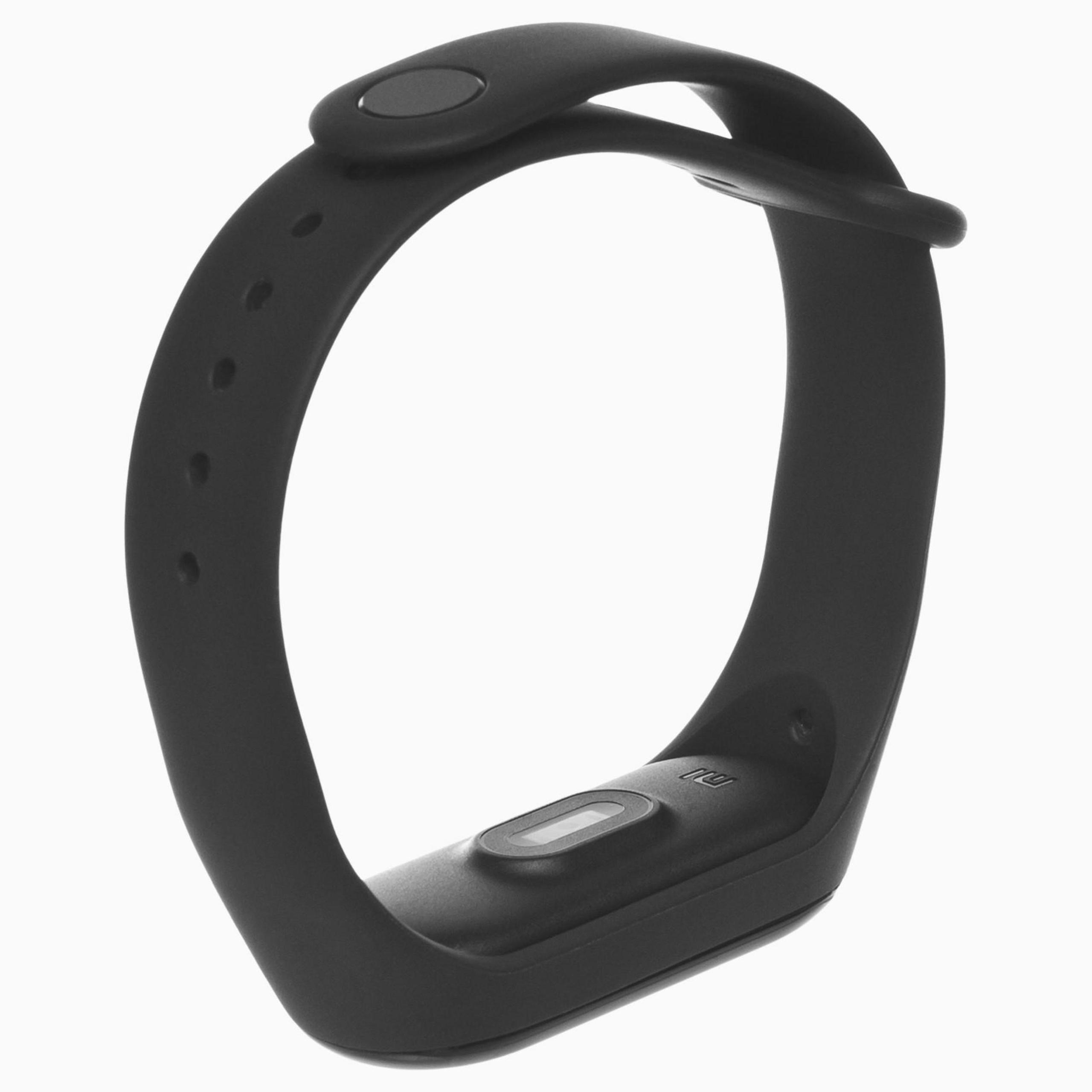 Czarny | Xiaomi Mi Band 3 47mm Bluetooth 7
