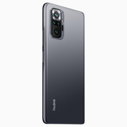 Szary | Xiaomi Redmi Note 10 Pro 7