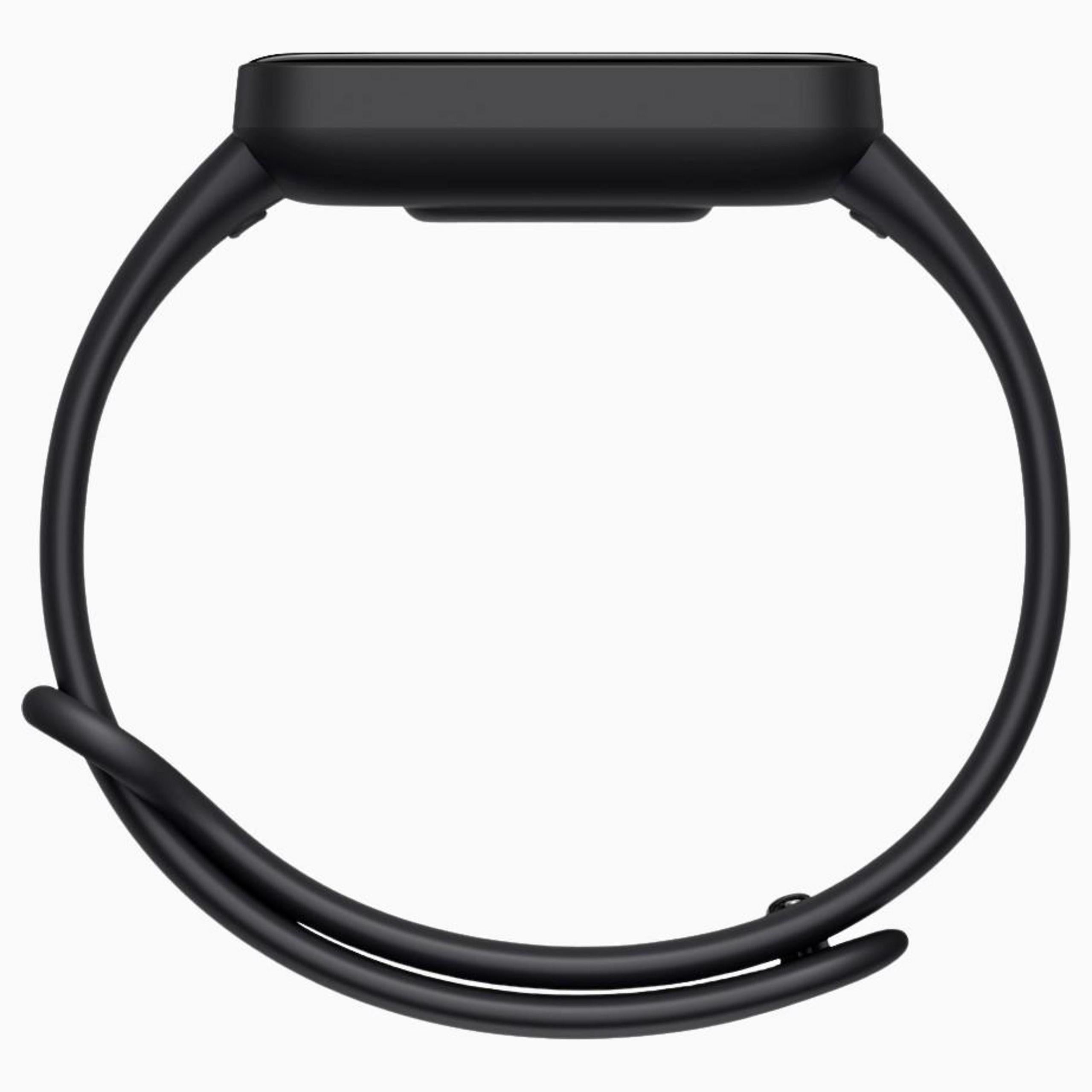 Czarny | Xiaomi Redmi Smart Band Pro 38mm Bluetooth 7