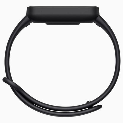 Czarny | Xiaomi Redmi Smart Band Pro 38mm Bluetooth 7