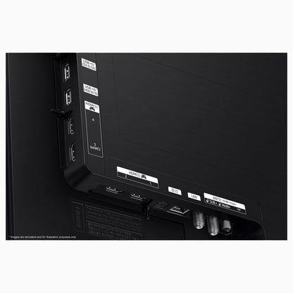  | Samsung QE55S90FAEXXN 7