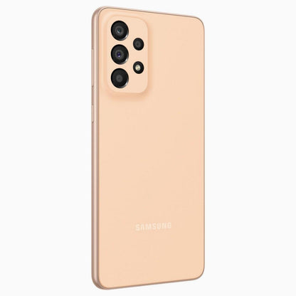 Awesome Peach | Samsung Galaxy A33 7