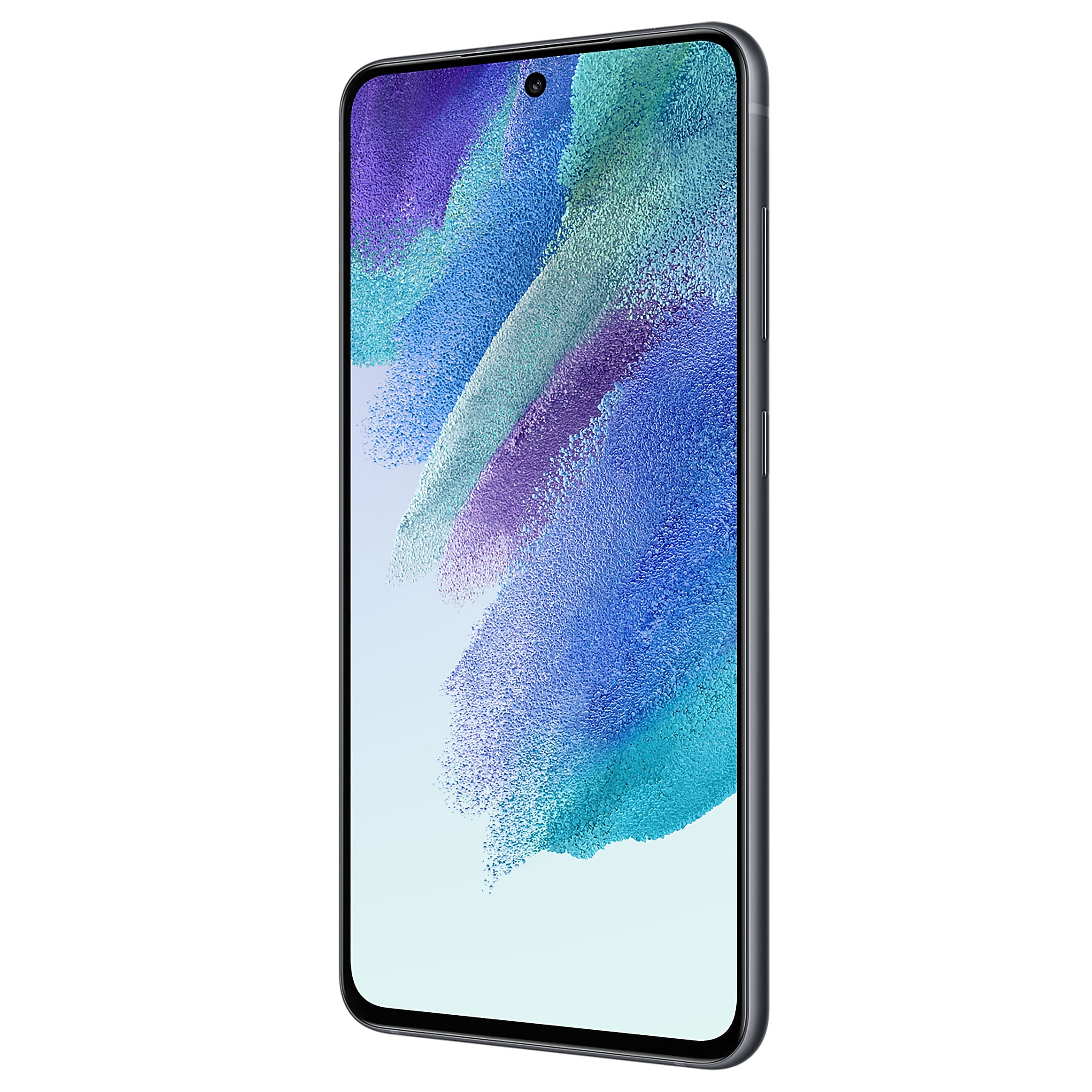 Szary | Samsung Galaxy S21 FE 7