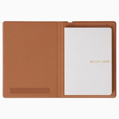 Brązowy | Huion Note X10 Brązowy 7