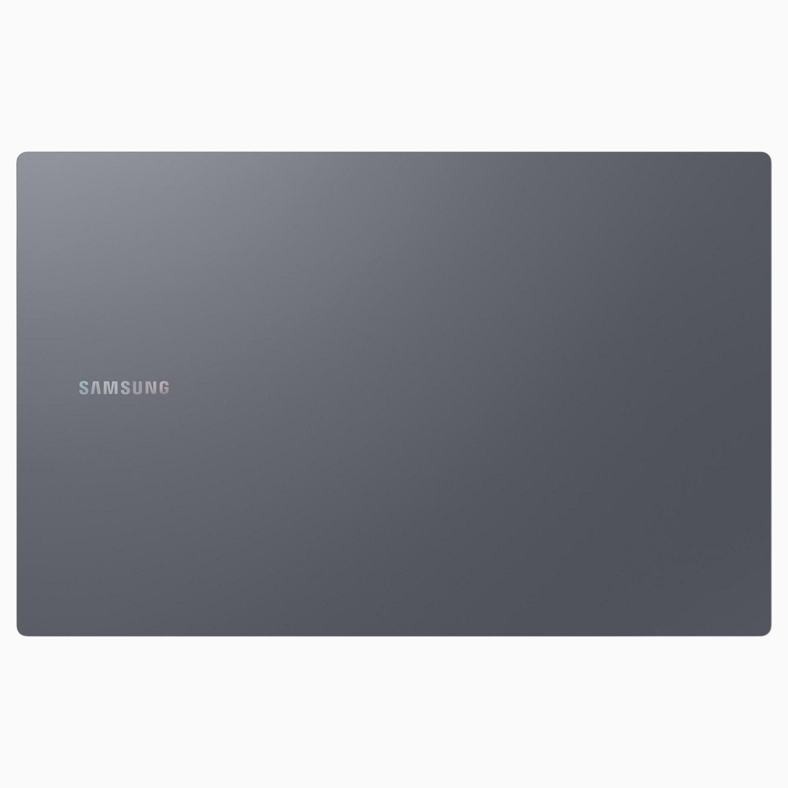 Szary | Samsung Galaxy Book4 Intel Core 7 150U 15.6 Windows 11 Home Szary 7