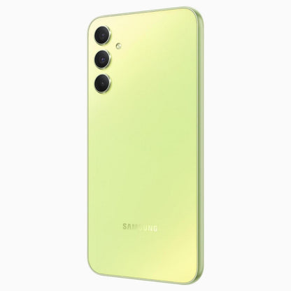 Zielony | Samsung Galaxy A34 7