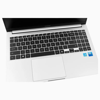 Srebrny | Samsung Galaxy Book4 Intel Core i5-1335U 15.6 Windows 11 Home Srebrny 7