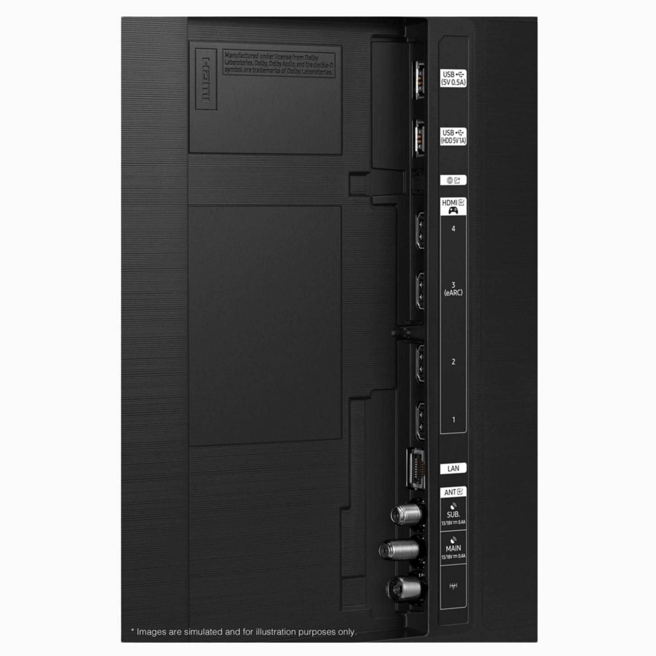  | Samsung QE65QN90FATXXH 7