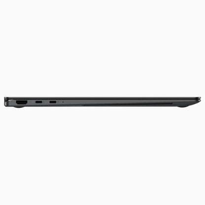 Szary | Samsung NP960QHA-KG2NL Intel Core Ultra 7 256 V 16 Windows 11 Home Szary 7