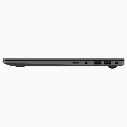 Anthracite | Samsung NP750XHD-KD4NL Intel Core Ultra 5 225U 15.6 Windows 11 Home 7