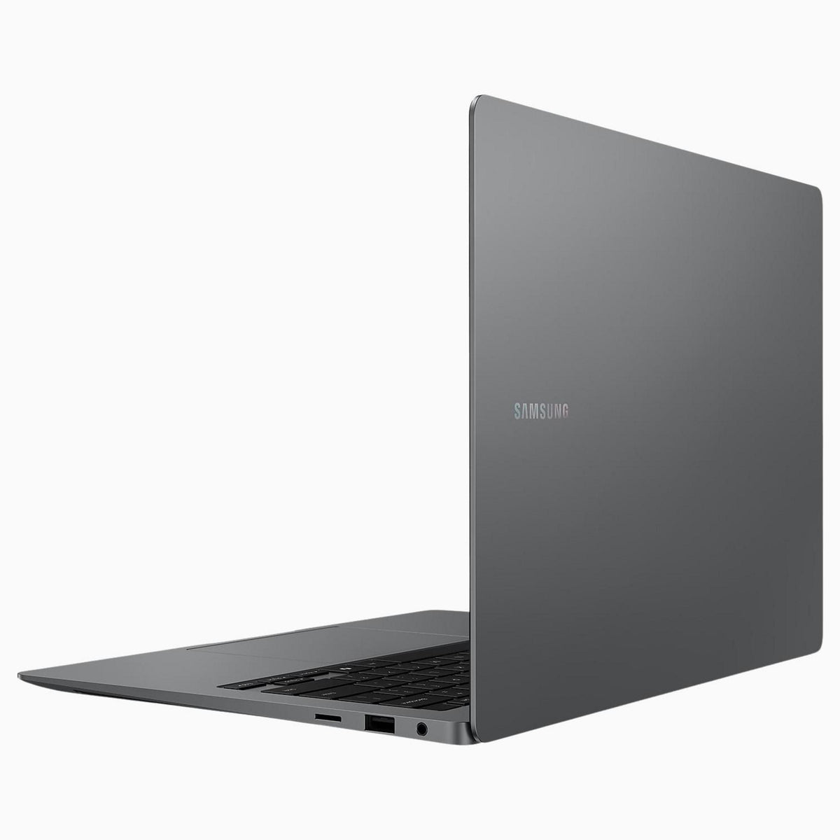 Szary | Samsung Galaxy Book5 Pro Intel Core Ultra 7 256 V 14 Windows 11 Home Szary 7