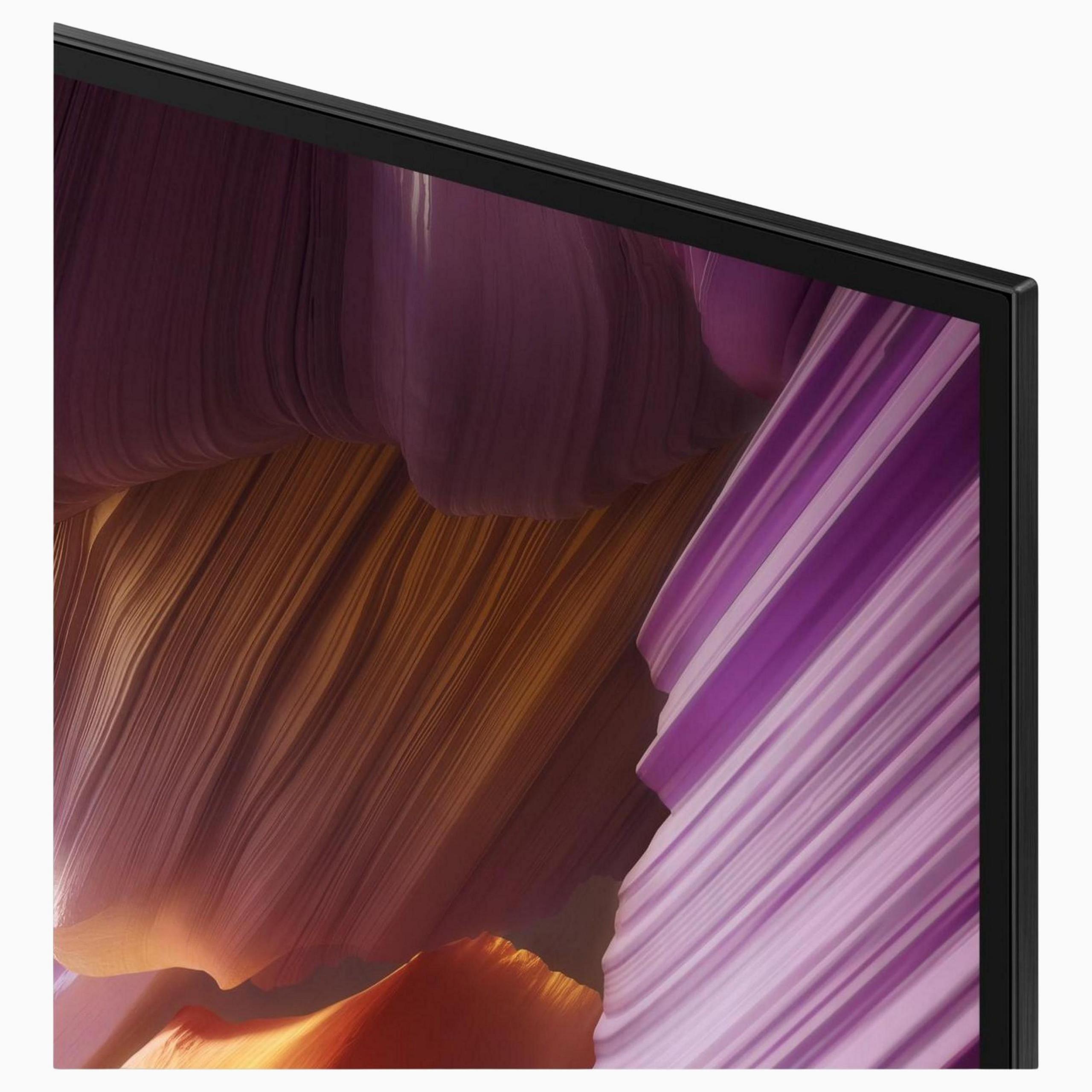  | Samsung QE55S85FAUXXN 7