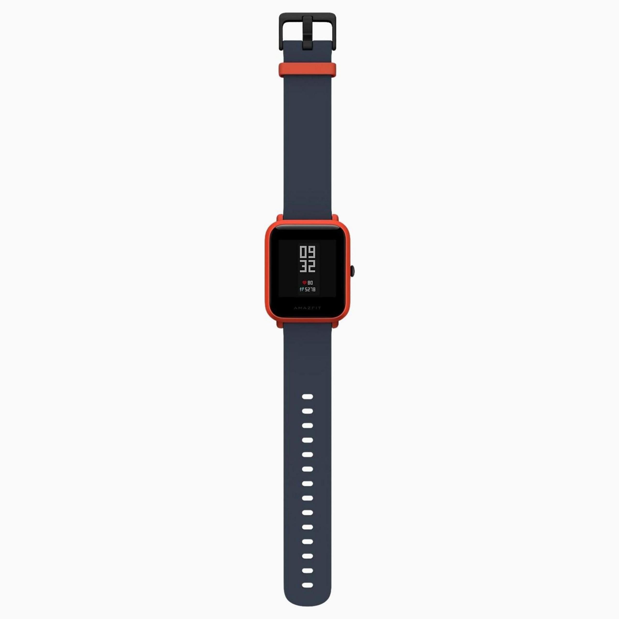 Czerwony | Xiaomi Bip 42mm Bluetooth 7