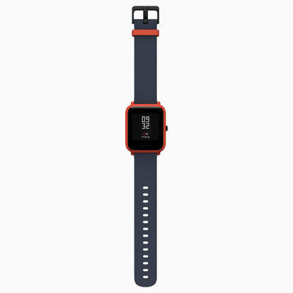 Czerwony | Xiaomi Bip 42mm Bluetooth 7
