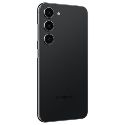 Czarny | Samsung Galaxy S23 7