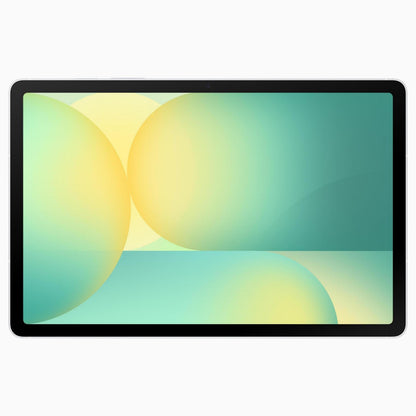 Srebrny | Samsung Galaxy Tab S10 FE Wi-Fi 7