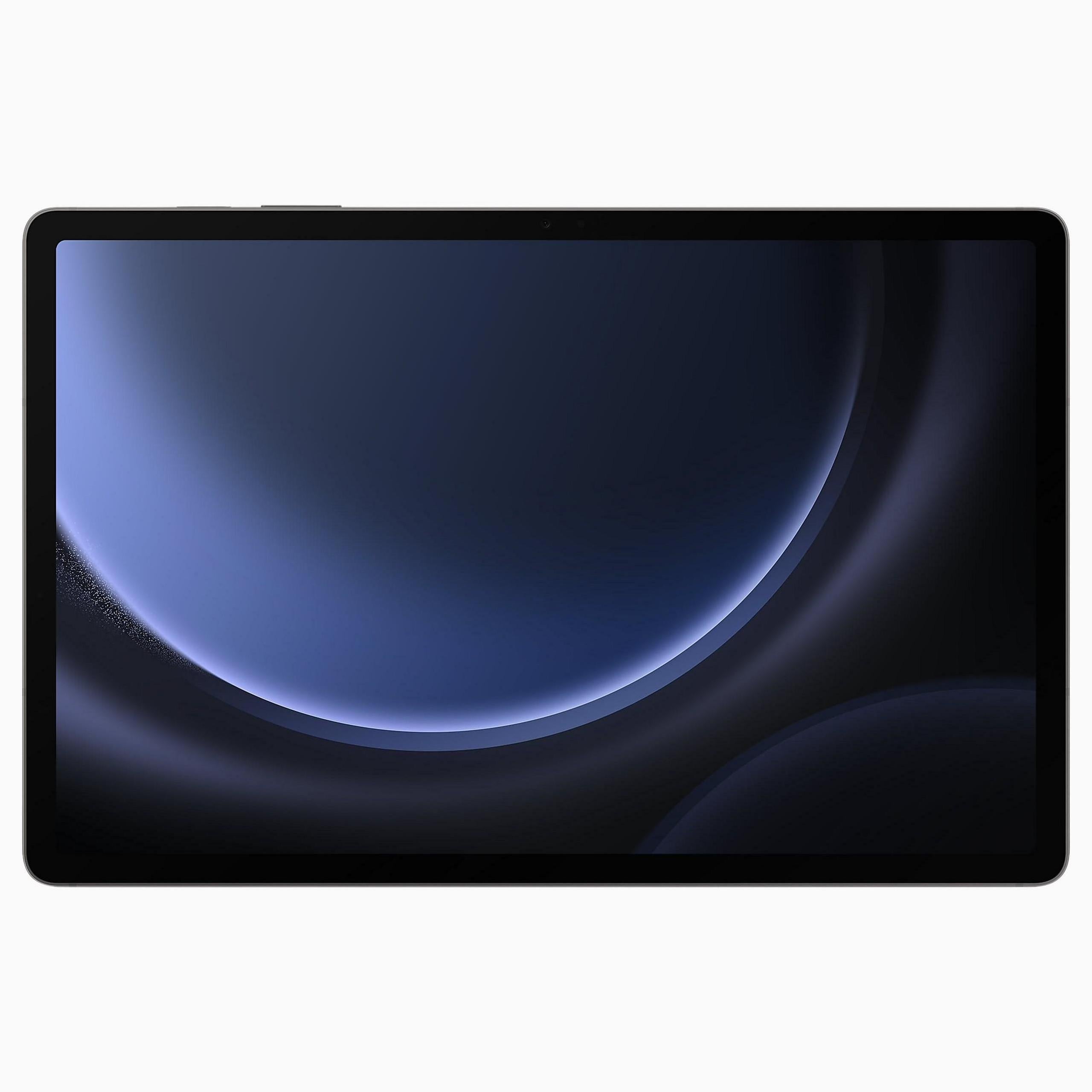 Jasnoszary | Samsung Galaxy Tab S9 FE+ Wi-Fi 7