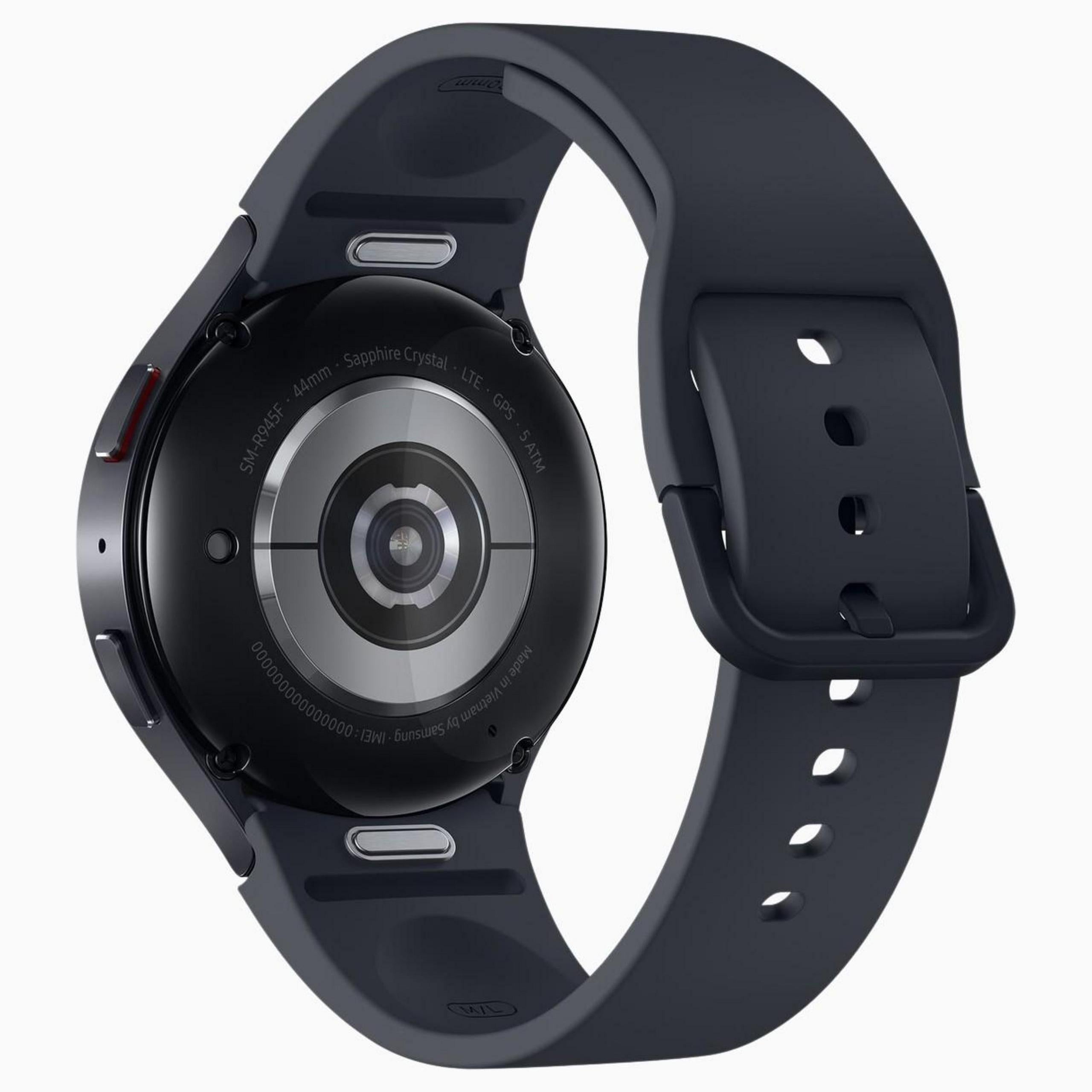 Szary | Samsung Galaxy Watch6 44mm LTE 7
