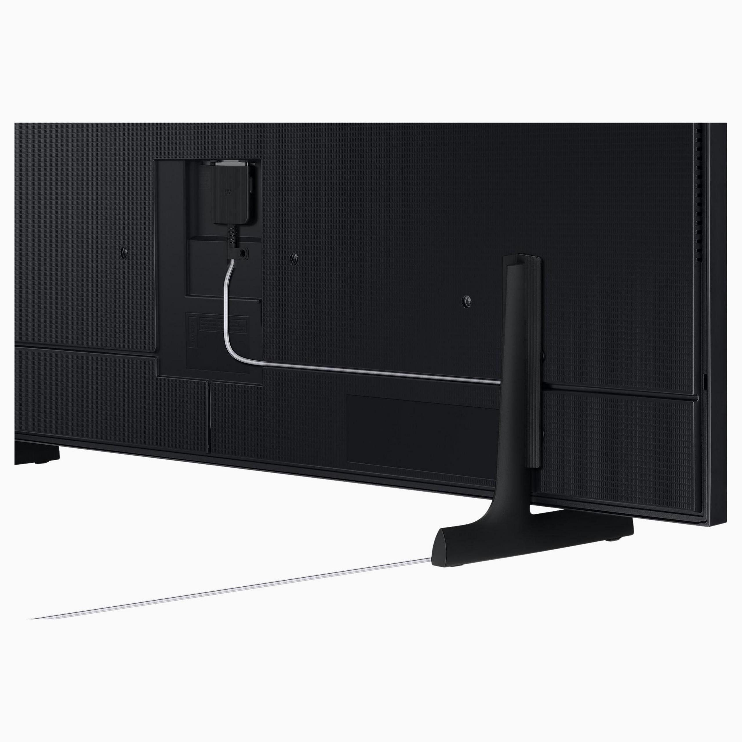  | Samsung GQ43LS03FAUXZG 7