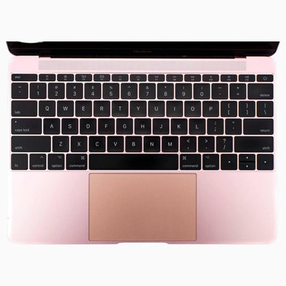 Różowy | Apple MacBook 12" [Early 2016] Intel Core m5 (M5-6Y54) 1.2 GHz 12 macOS Różowy 7