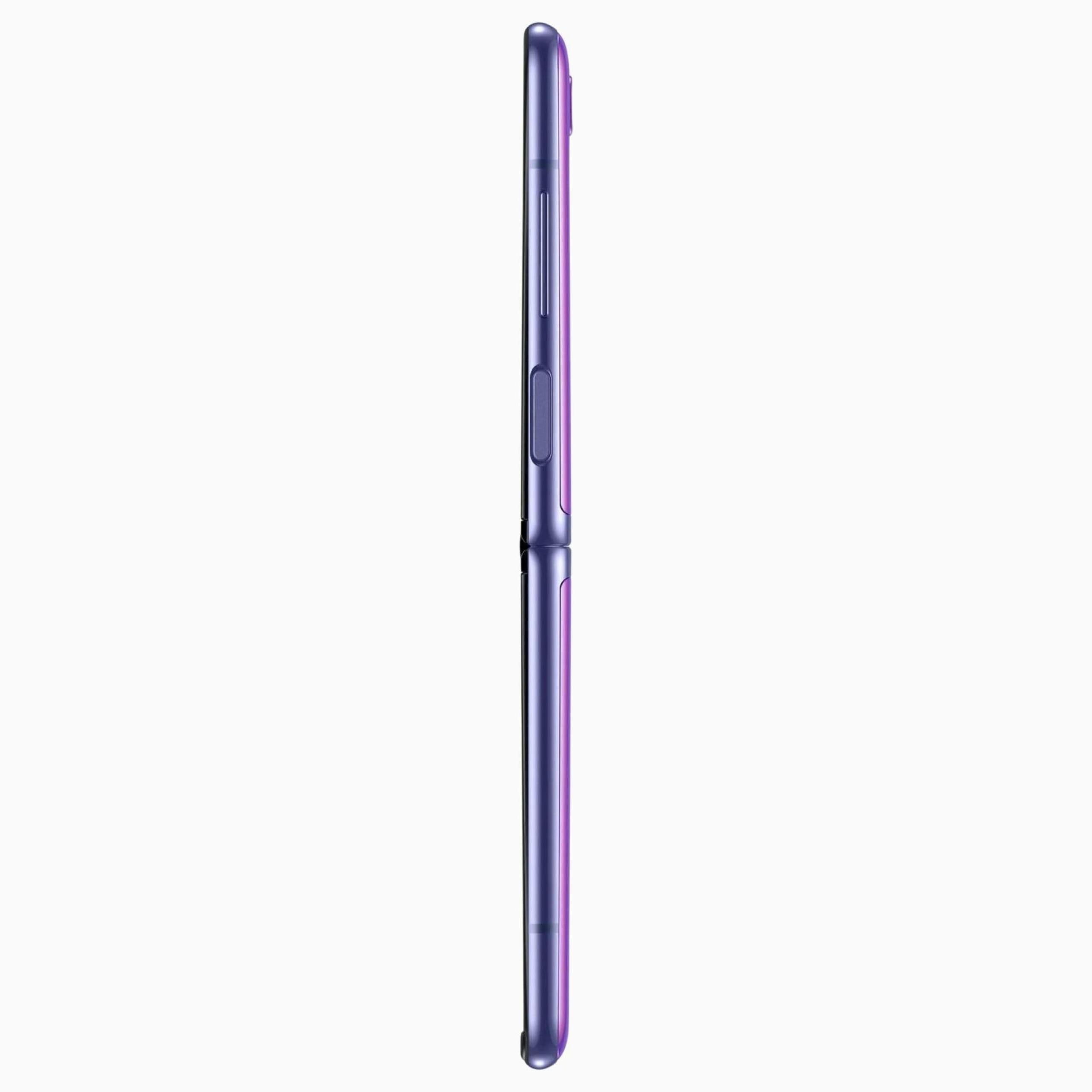 Fioletowy | Samsung Galaxy Z Flip 7