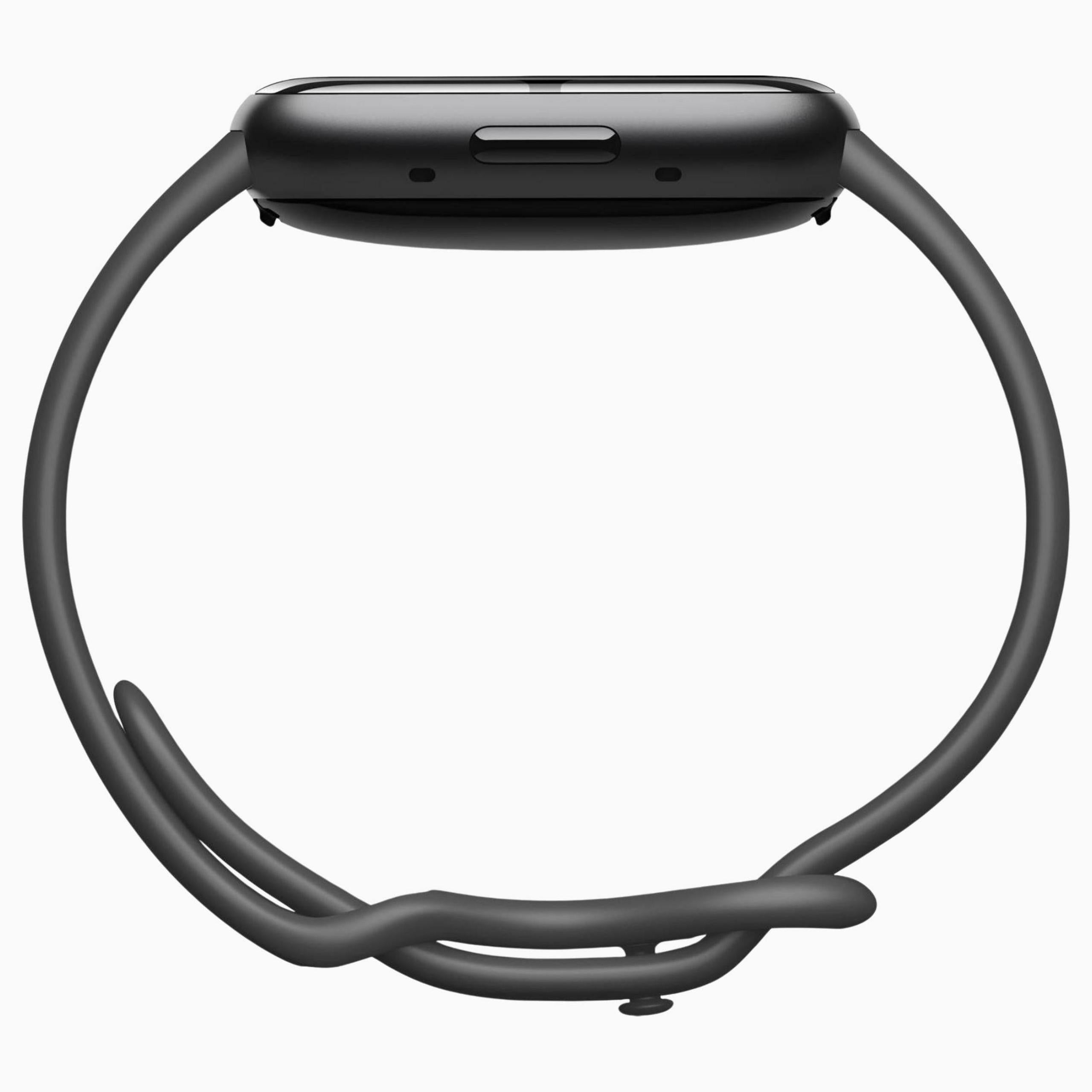 Szary | Fitbit Sense 2 40mm Bluetooth 7