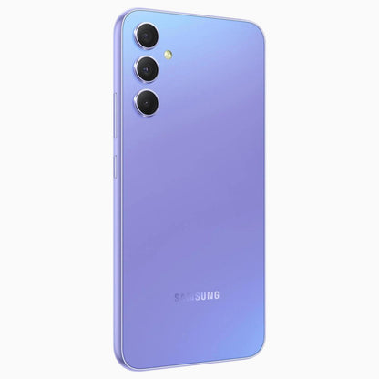 Fioletowy | Samsung Galaxy A34 7