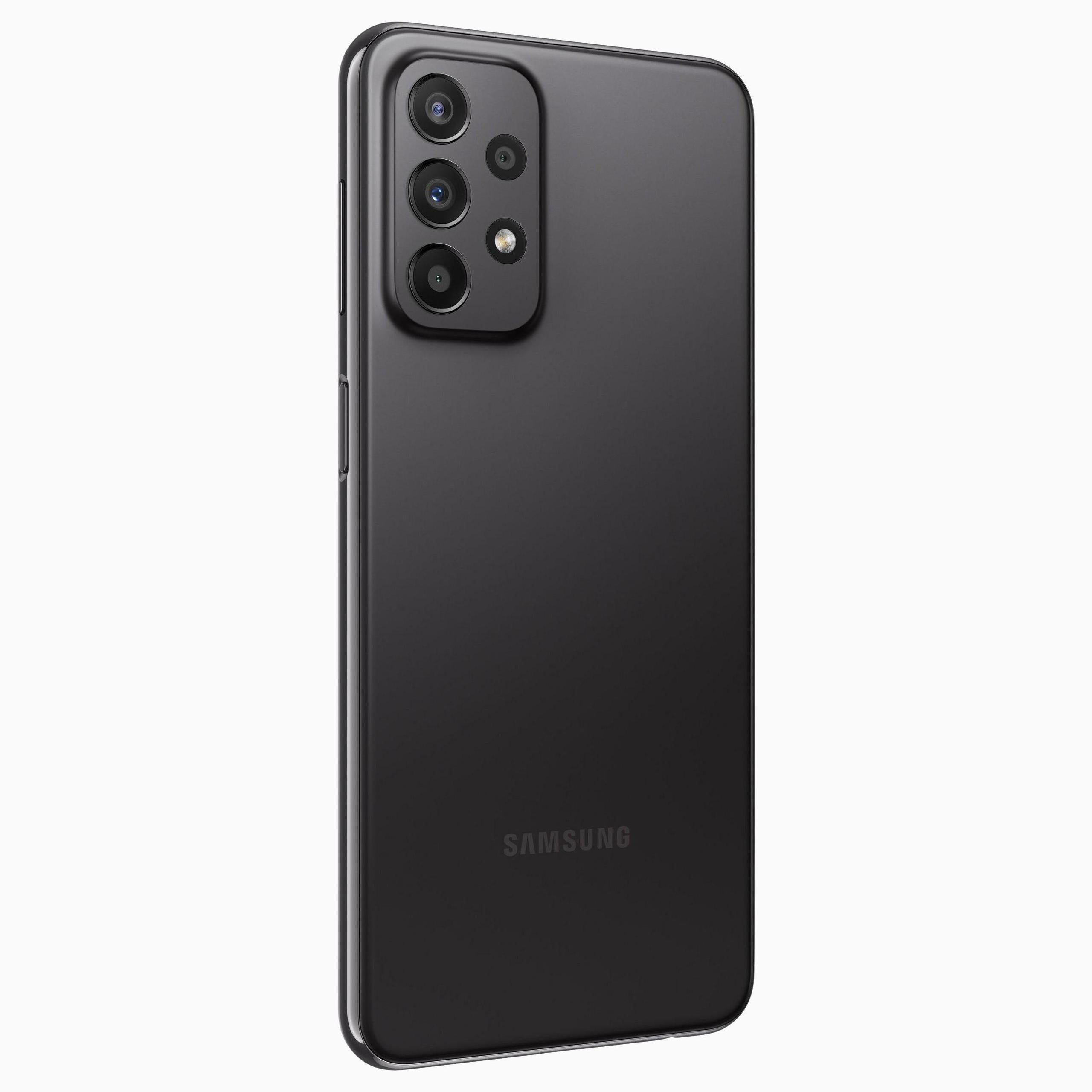 Czarny | Samsung Galaxy A23 7