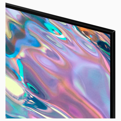  | Samsung QE50Q65BAUXXN 7