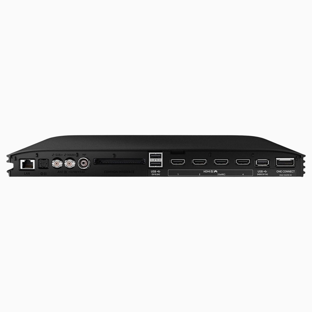  | Samsung QE65QN800DTXXH 7