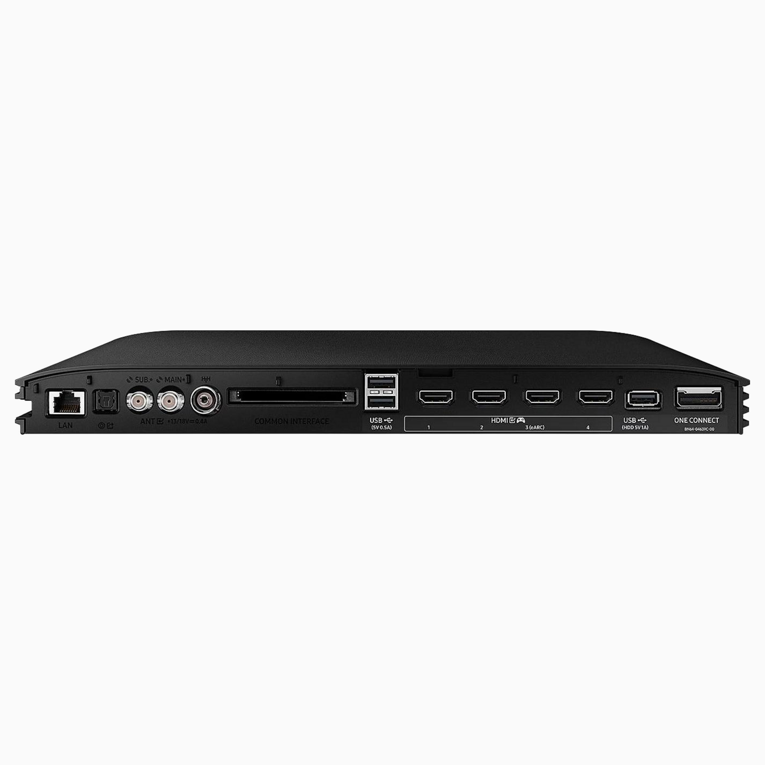  | Samsung QE55S95FATXXN 7