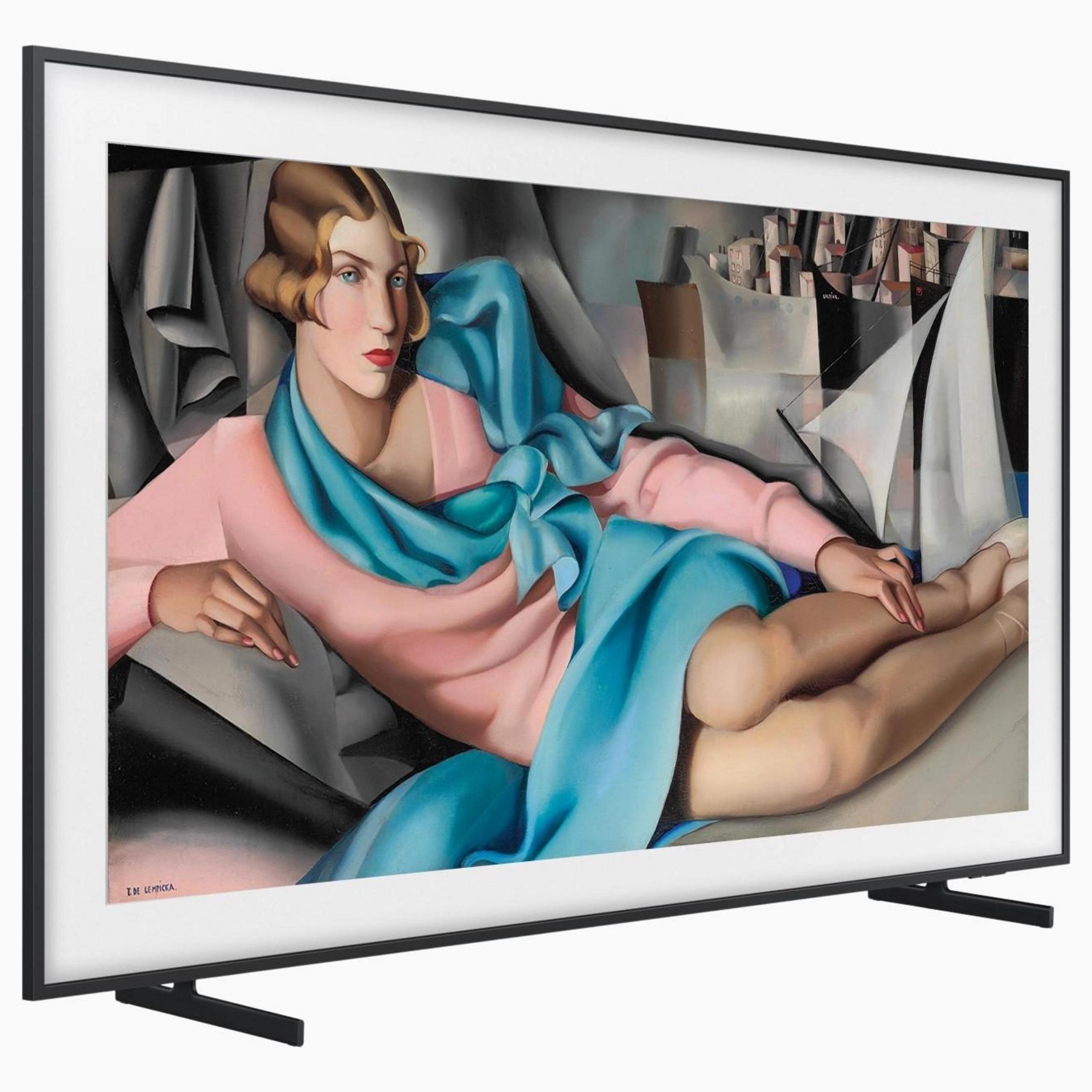  | Samsung QE85LS03FWUXXN 7