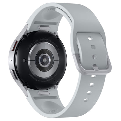 Srebrny | Samsung Galaxy Watch6 44mm Bluetooth 7