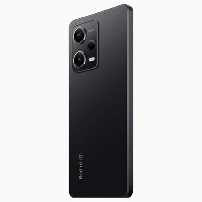 Czarny | Xiaomi Redmi Note 12 Pro 5G 7