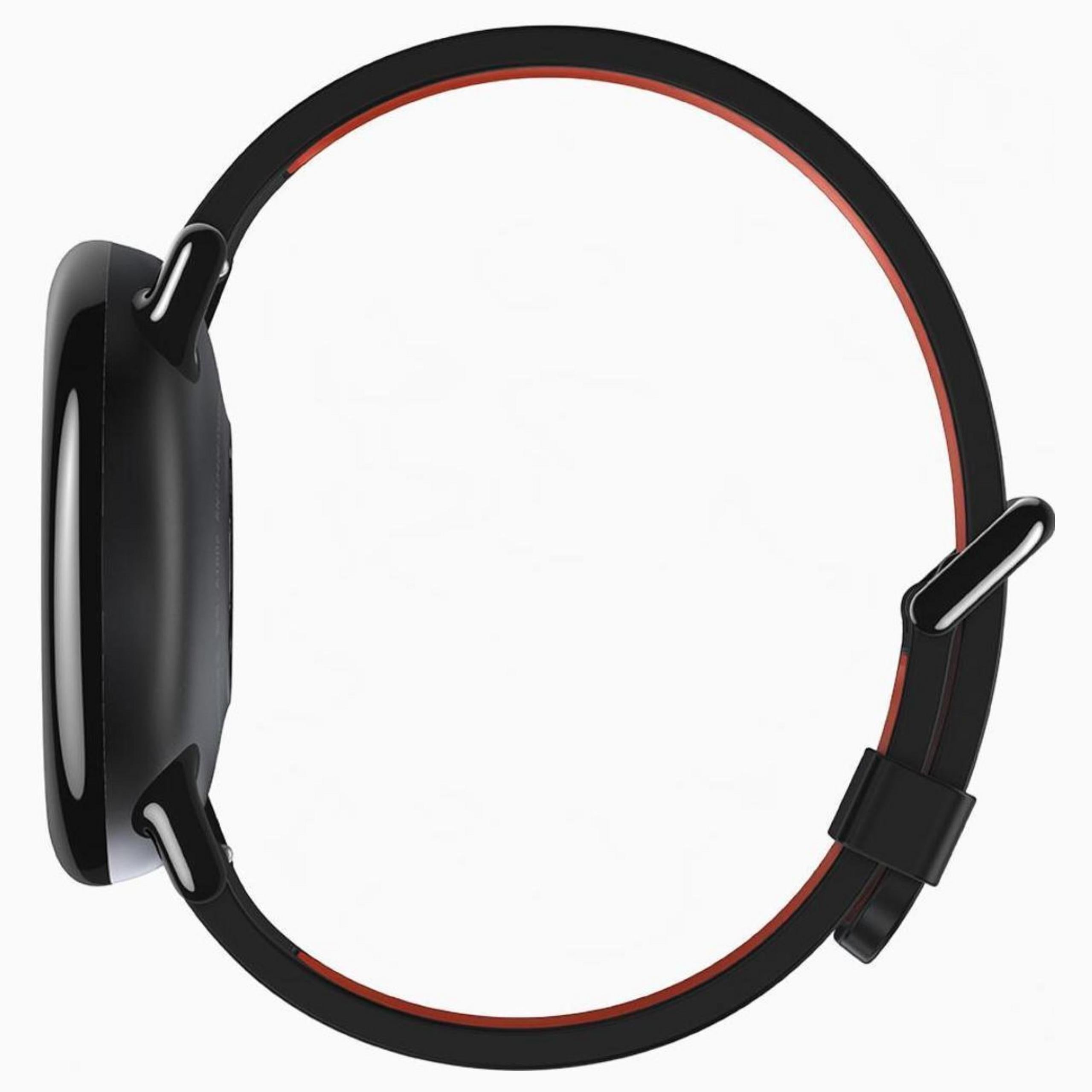 Czarny | Xiaomi Pace 46mm Bluetooth 7