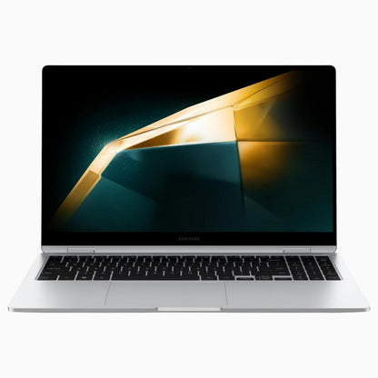 Srebrny | Samsung Galaxy Book4 360 Intel Core 7 150U 15.6 Windows 11 Home Srebrny 8