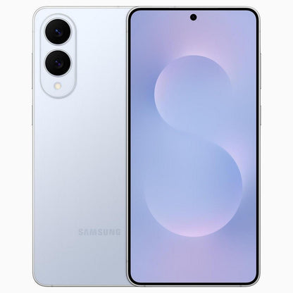 Niebieski | Samsung Galaxy S25 Edge 8