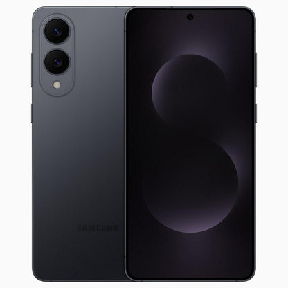 Czarny | Samsung Galaxy S25 Edge 8