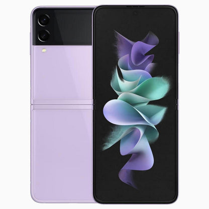 Fioletowy | Samsung Galaxy Z Flip3 8