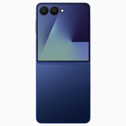 Niebieski | Samsung Galaxy Z Flip7 8