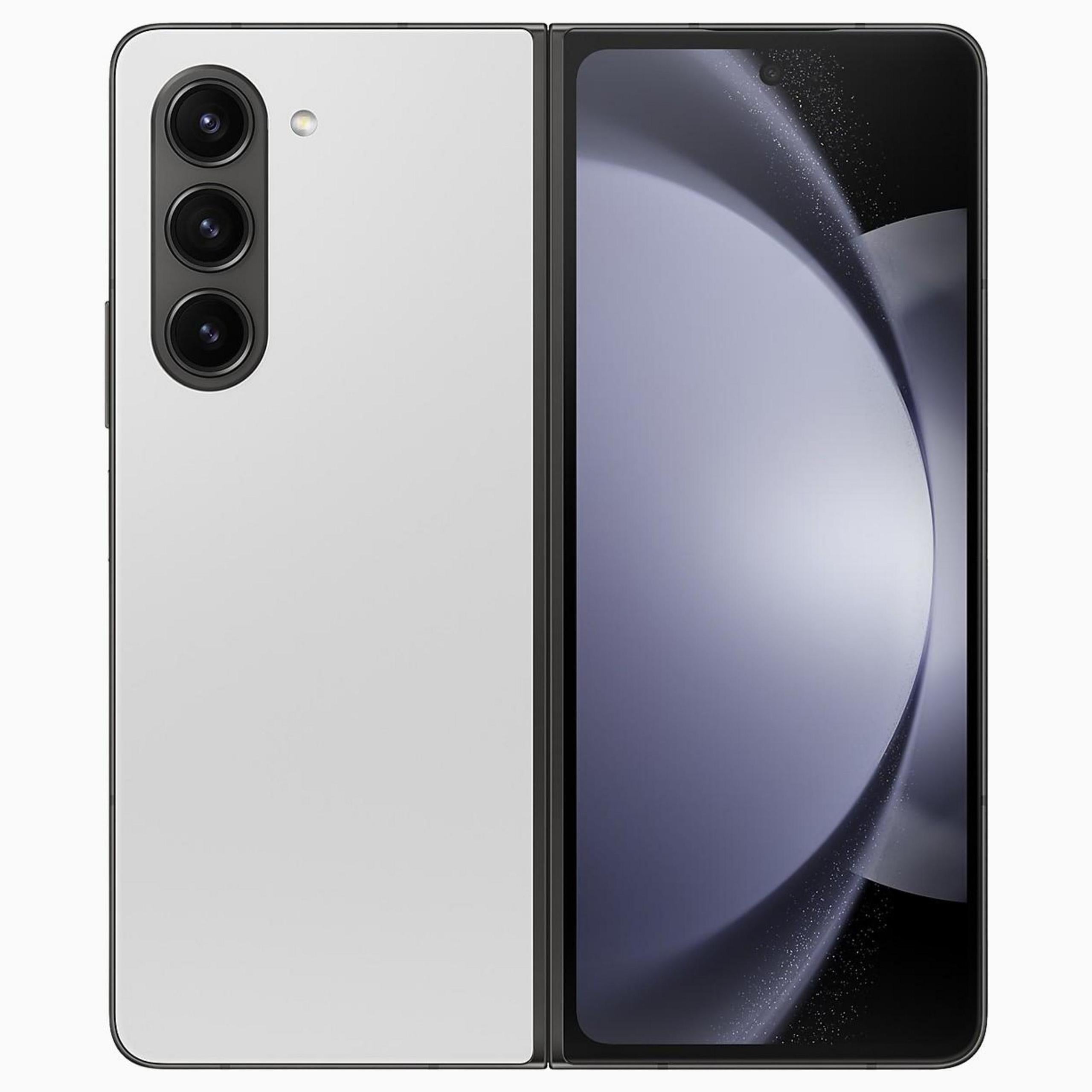 Szary | Samsung Galaxy Z Fold5 8