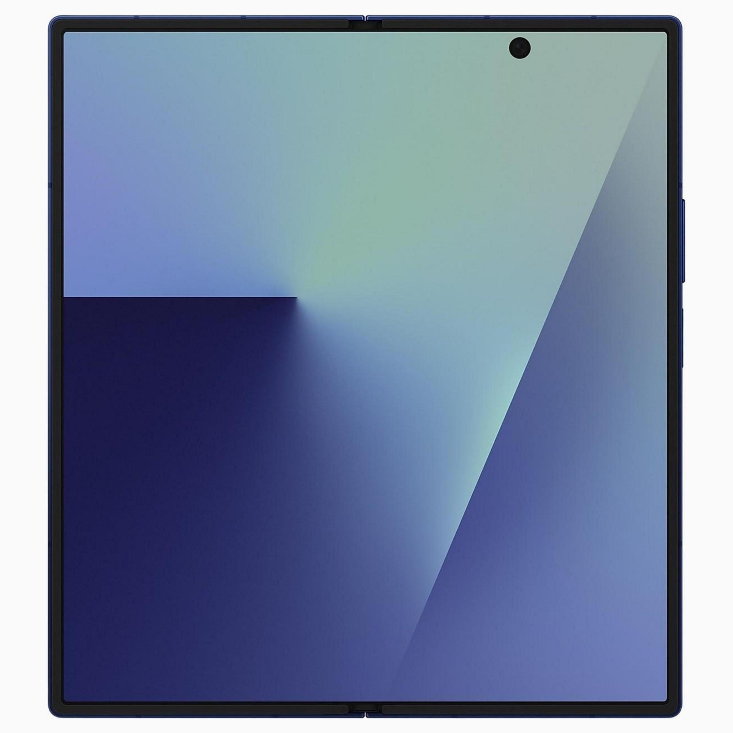 Niebieski | Samsung Galaxy Z Fold7 8