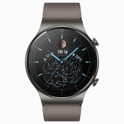 Czarny | Huawei Watch GT 2 Pro 47mm Bluetooth 8