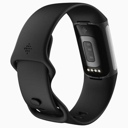 Czarny | Fitbit Charge 5 27 Bluetooth 8