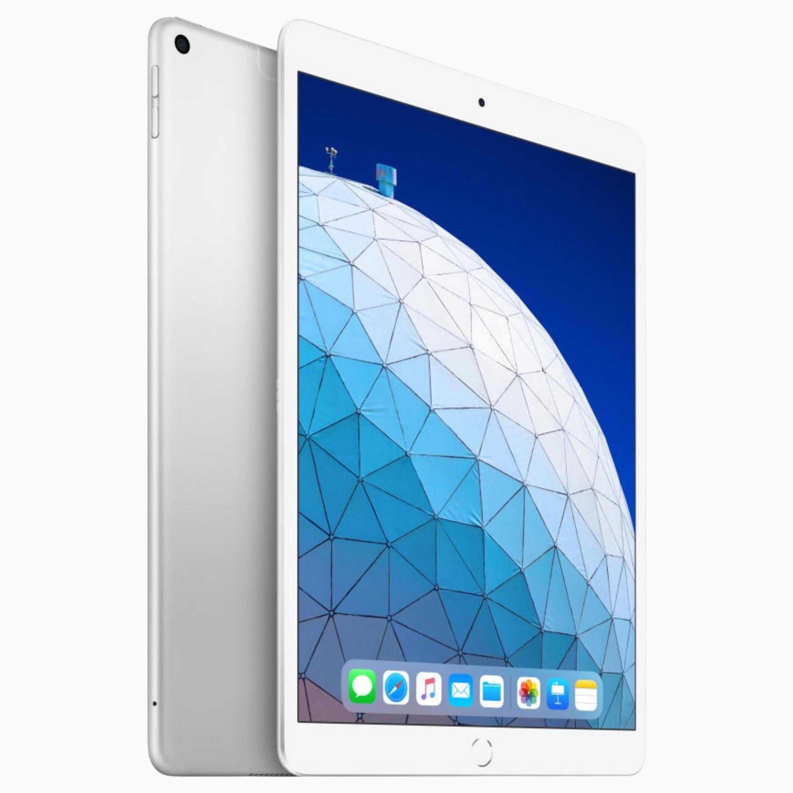 Srebrny | Apple iPad Air 3 Wi-Fi 8