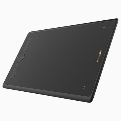 Czarny | Huion H 580X Czarny 8